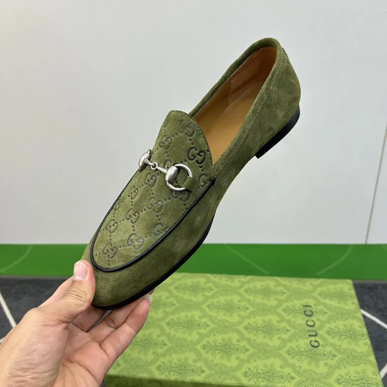 Gucci Shoe 